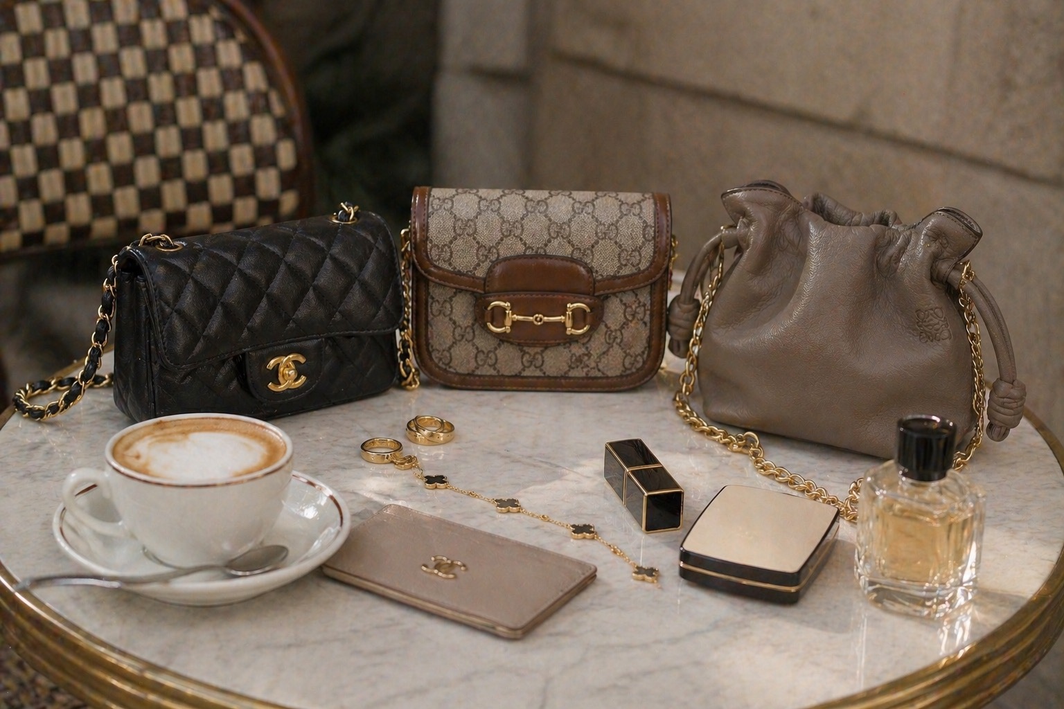 Best Bags for Petite Women in 2026: Proportion, Strap Drop, and Size